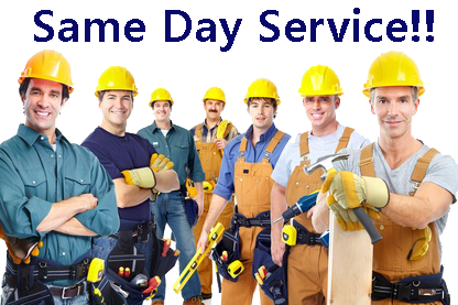 Garage Door Repair: Edmonton Garage Door Repair & Installation