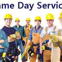 Портфолио Gulliver Garage Doors