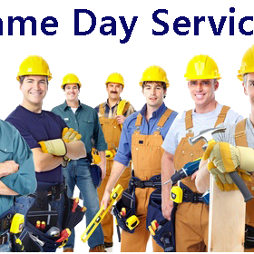 Garage Door Repair: Edmonton Garage Door Repair & Installation