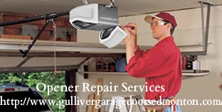 Garage Door Repair: Edmonton Garage Door Repair & Installation