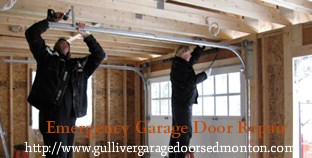 Garage Door Repair: Edmonton Garage Door Repair & Installation