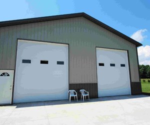 Garage Door Repair: Edmonton Garage Door Repair & Installation